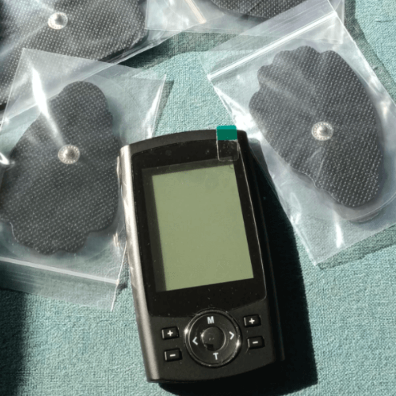 TheraFlow 3 - 1 Pulse Therapy Machine