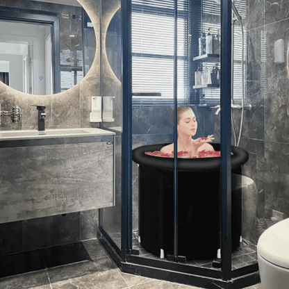 TheraFlow Arctic Recovery Tub