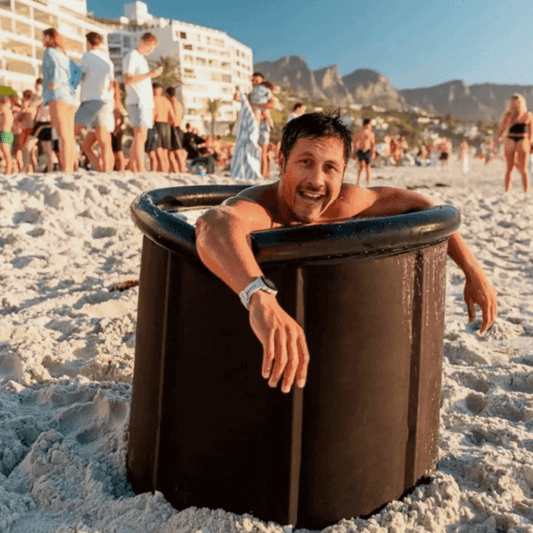 TheraFlow Arctic Recovery Tub