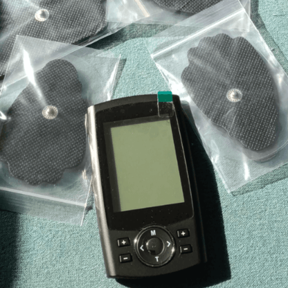 TheraFlow 3 - 1 Pulse Therapy Machine