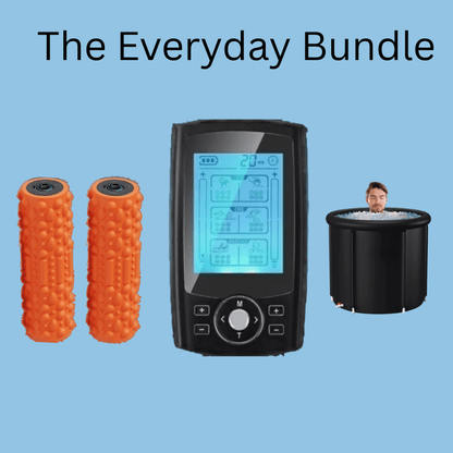 TheraFlow Everyday Bundle