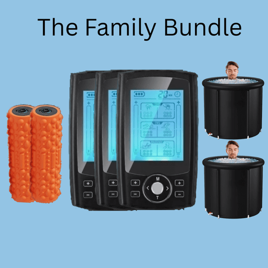 Family Bundle