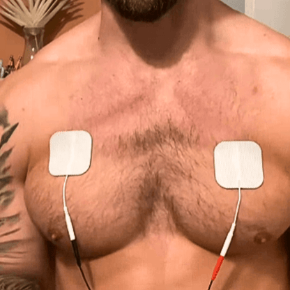 TheraFlow 3 - 1 Pulse Therapy Machine